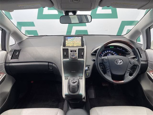 TOYOTA SAI