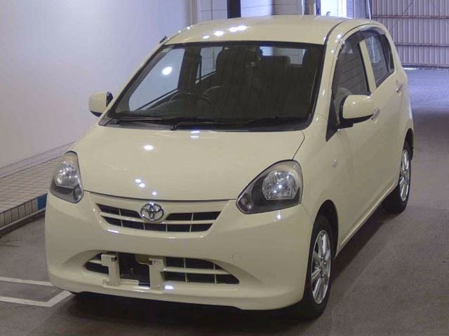 TOYOTA PIXIS EPOCH
