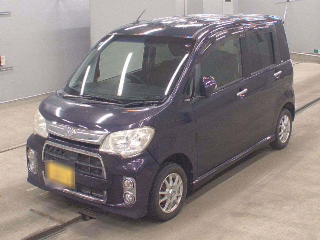 DAIHATSU TANTO EXE