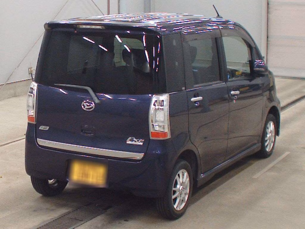 DAIHATSU TANTO EXE