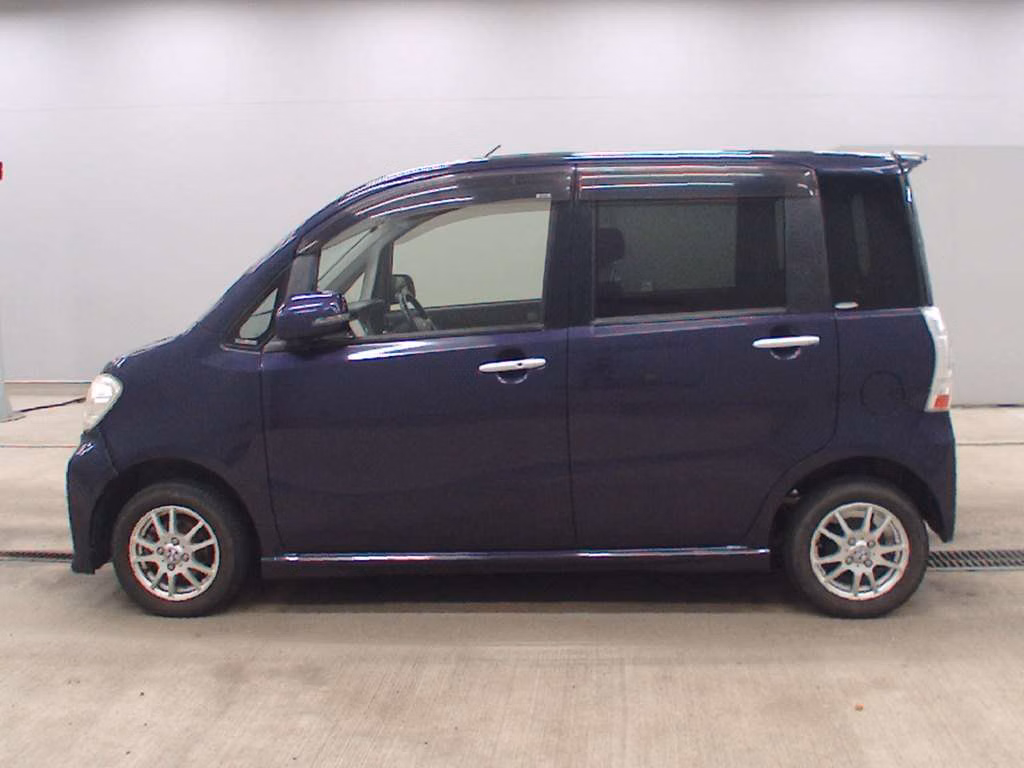 DAIHATSU TANTO EXE