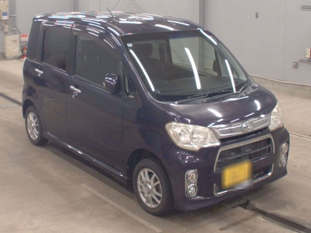 DAIHATSU TANTO EXE