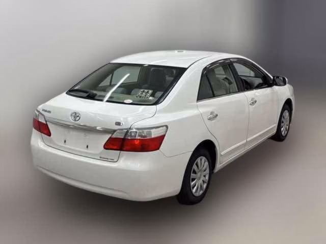 TOYOTA PREMIO