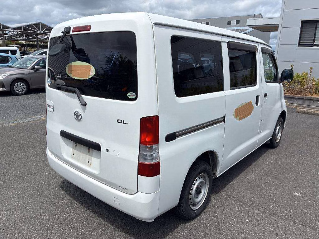 TOYOTA LITE ACE