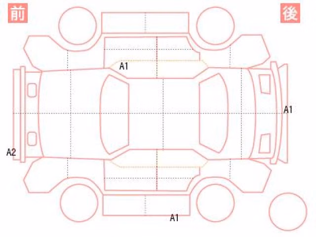 TOYOTA PRIUS PHV