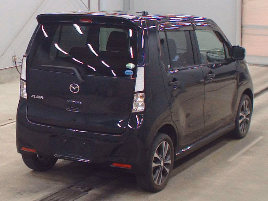 MAZDA FLAIR