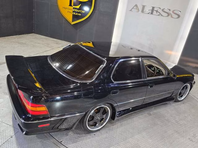 TOYOTA CELSIOR
