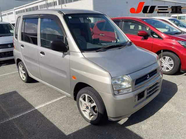 MITSUBISHI TOPPO BJ