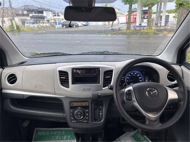 MAZDA FLAIR