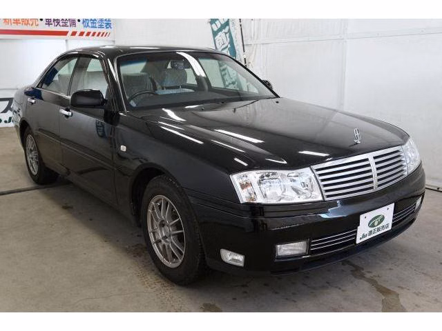 NISSAN CEDRIC