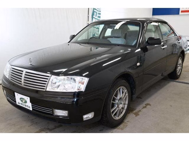 NISSAN CEDRIC