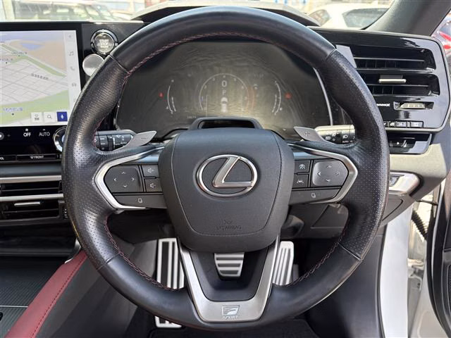 LEXUS RX350