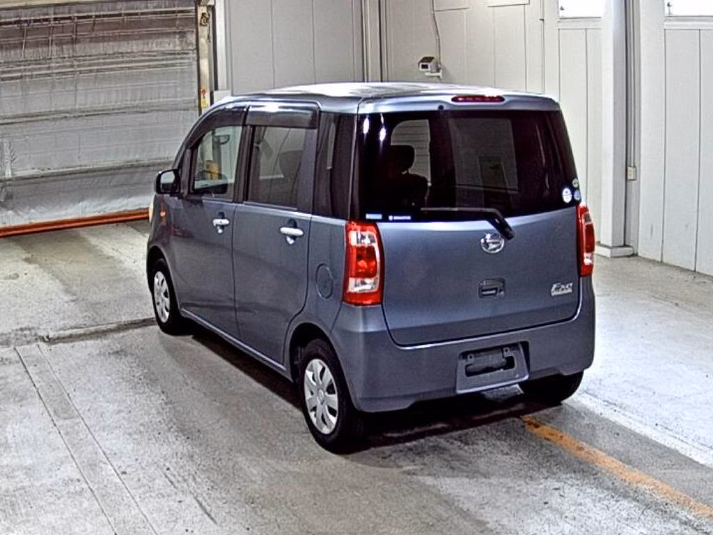 DAIHATSU TANTO EXE