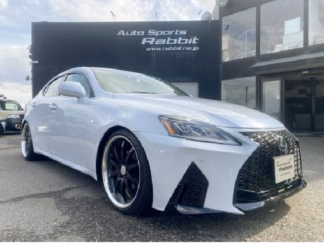 LEXUS IS250