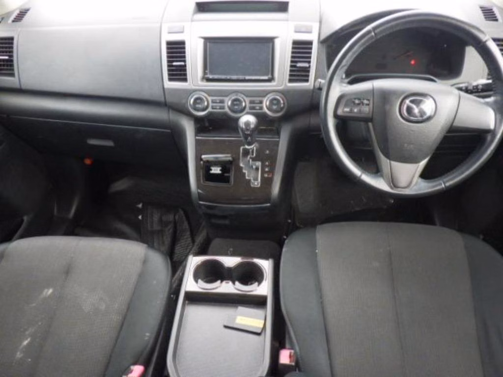 MAZDA MPV