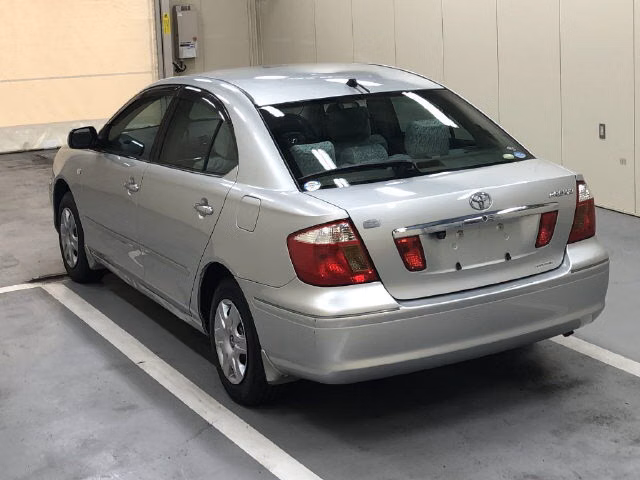 TOYOTA PREMIO