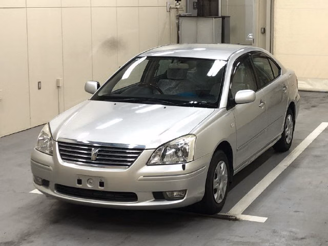 TOYOTA PREMIO
