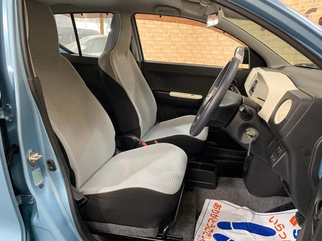 MAZDA CAROL