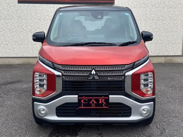 MITSUBISHI EK X