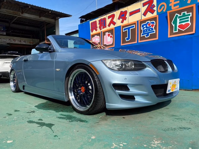 BMW 3-SERIES