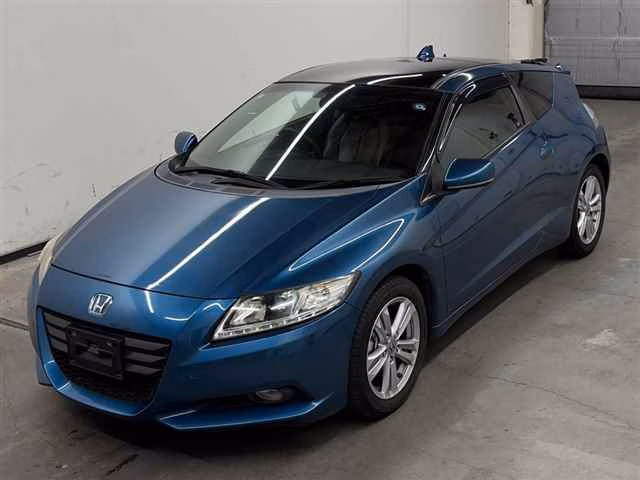 HONDA CR-Z