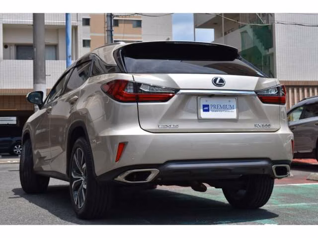 LEXUS RX300