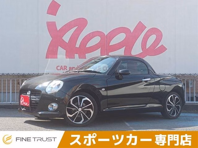 DAIHATSU COPEN