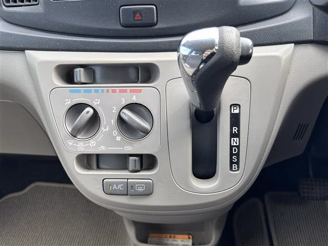 SUBARU PLEO PLUS