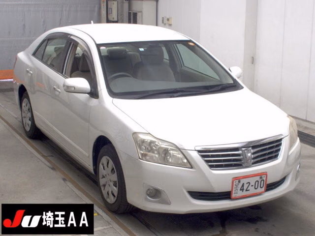 TOYOTA PREMIO