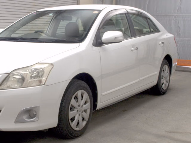 TOYOTA PREMIO