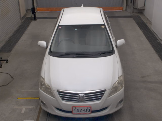 TOYOTA PREMIO