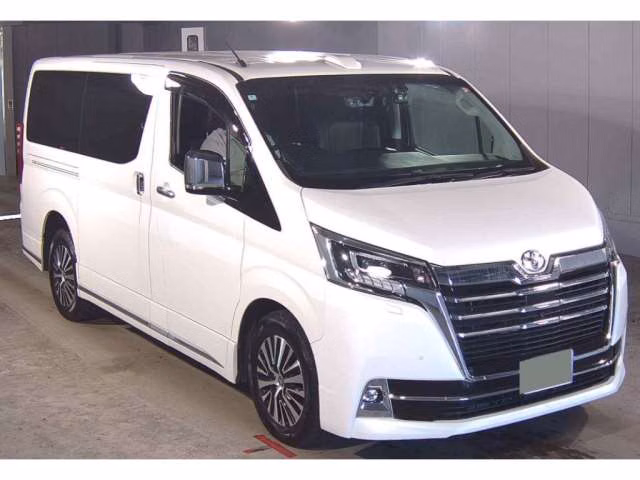 TOYOTA GRANACE