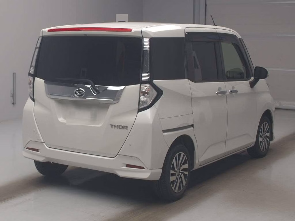 DAIHATSU THOR