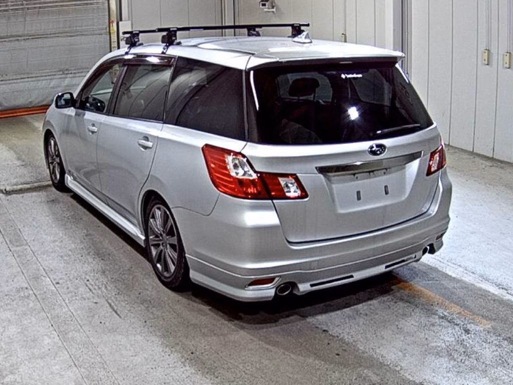 SUBARU EXIGA