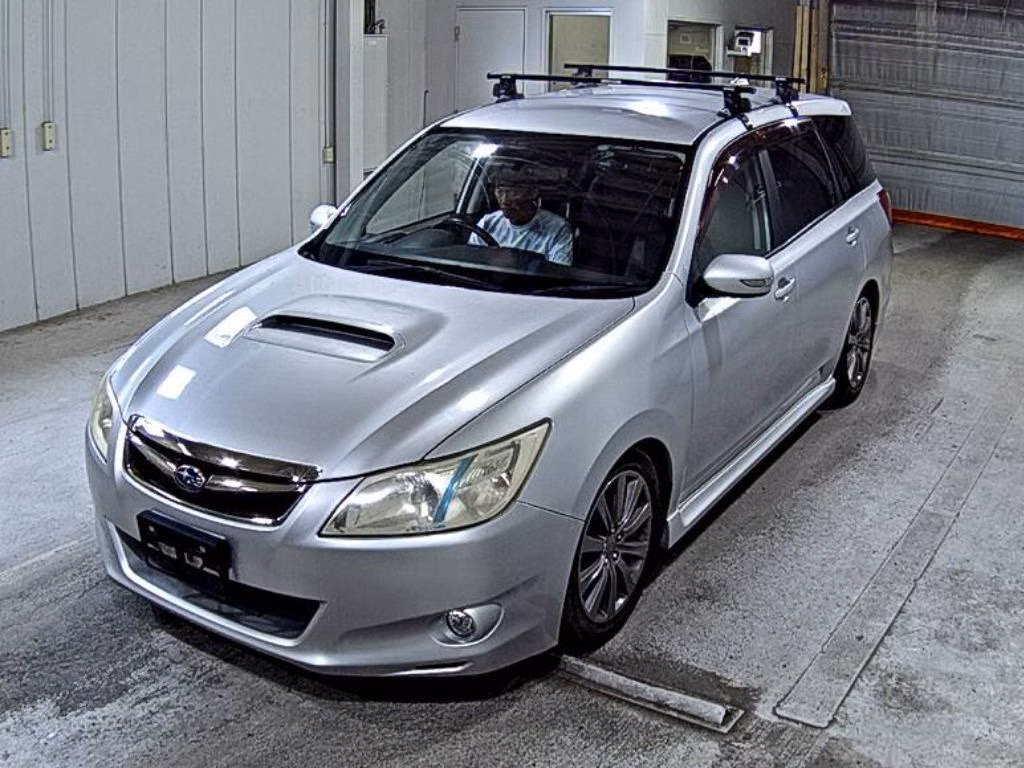 SUBARU EXIGA