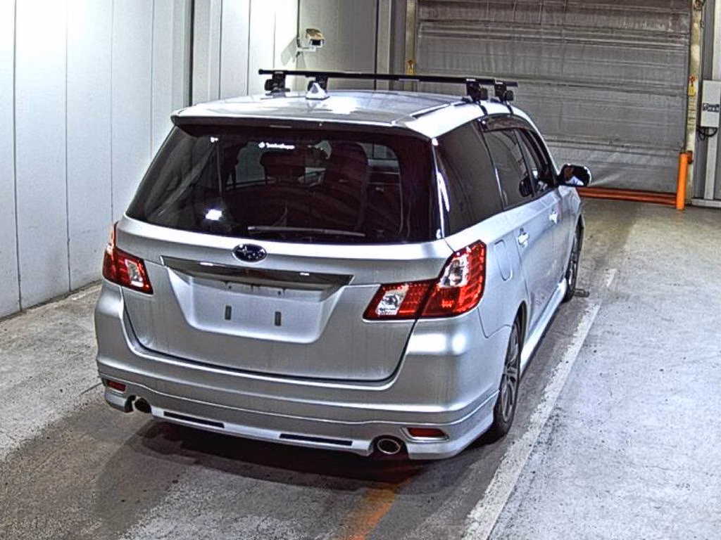SUBARU EXIGA