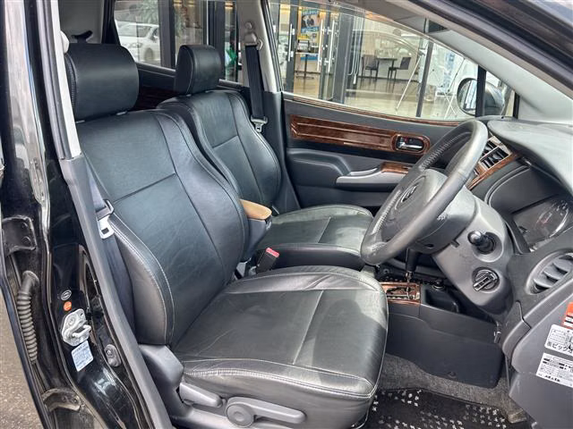 SUZUKI CERVO