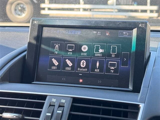 LEXUS HS250H