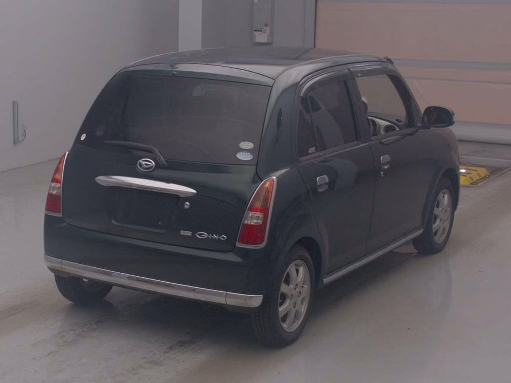 DAIHATSU MIRA GINO