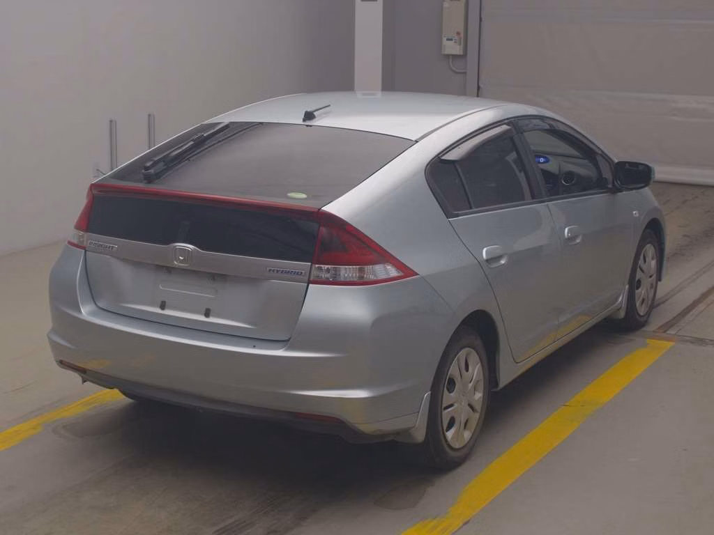HONDA INSIGHT