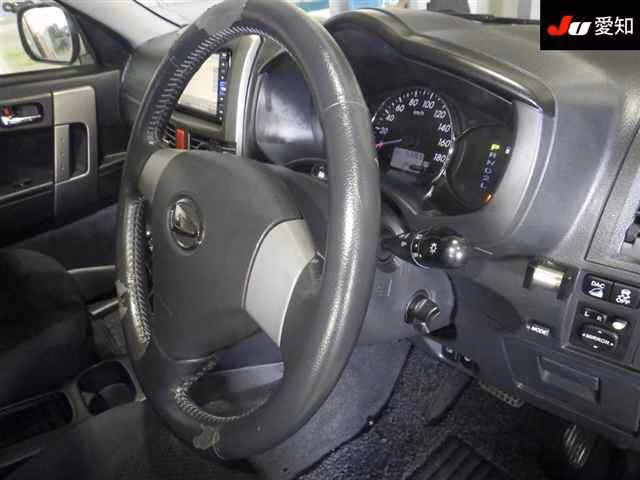 DAIHATSU BE-GO