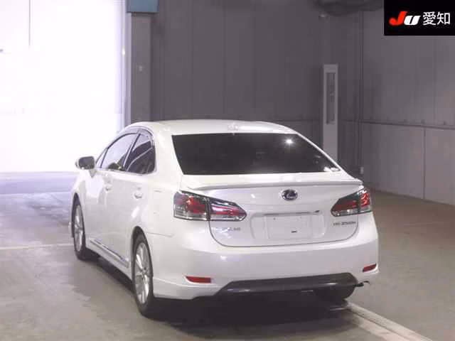 LEXUS HS250H