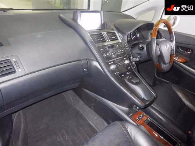LEXUS HS250H