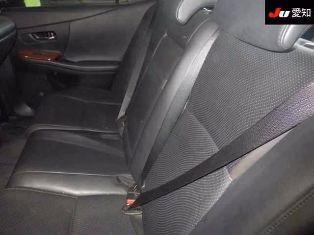 LEXUS HS250H