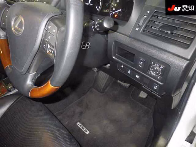 LEXUS HS250H