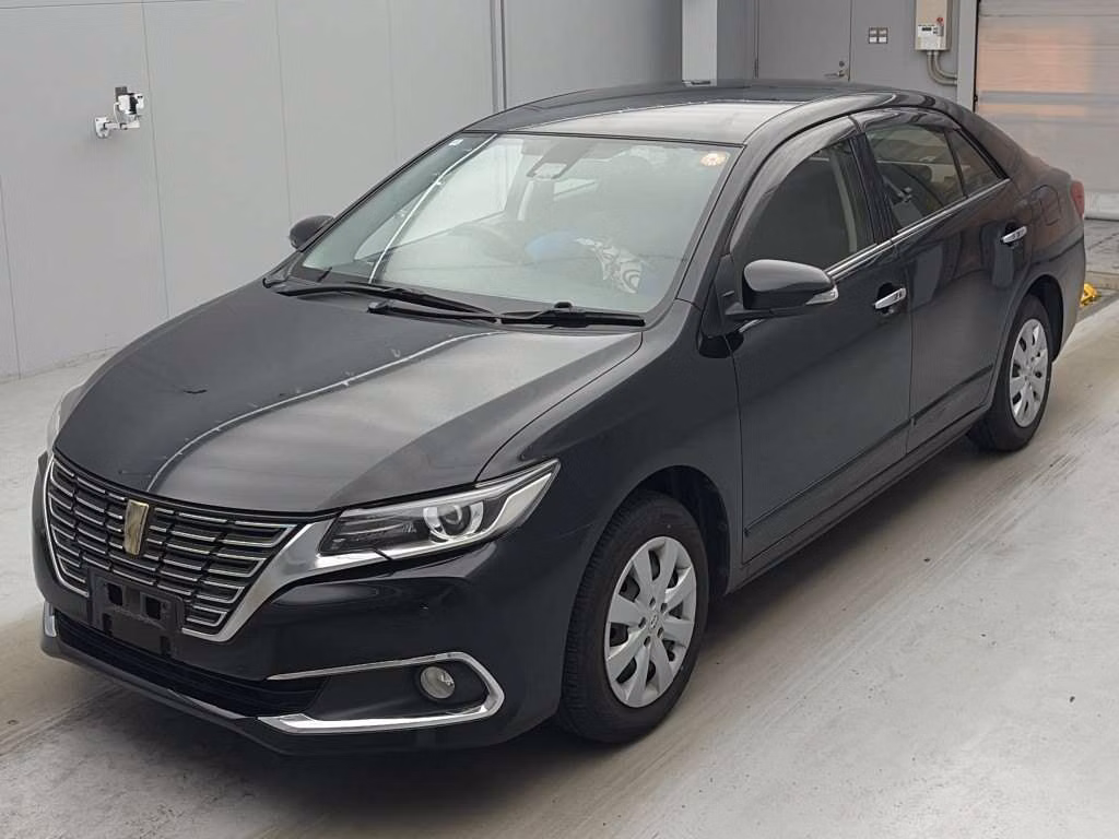 TOYOTA PREMIO