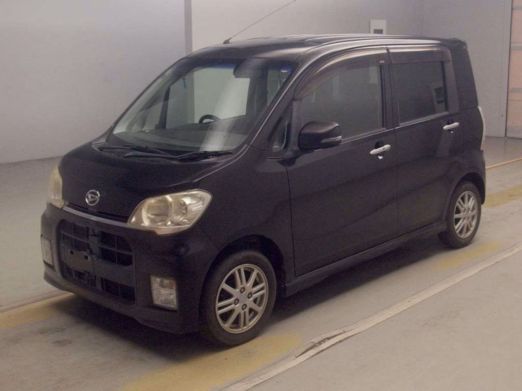 DAIHATSU TANTO EXE