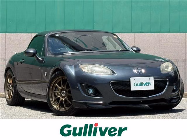 MAZDA ROADSTER