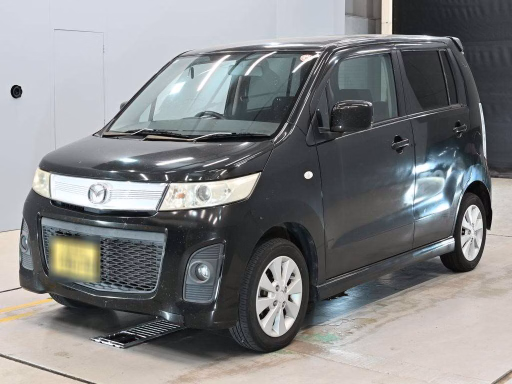 MAZDA AZ-WAGON