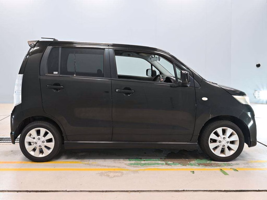 MAZDA AZ-WAGON